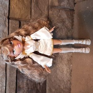 Bratz Yasmine Costume Party doll